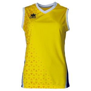 Shirt volley women's CARDIFF
