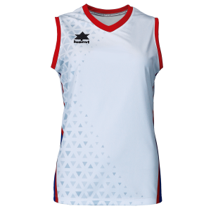 Shirt volley women's CARDIFF