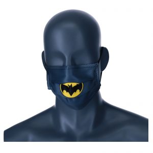 BATMAN SHIELD Mask
